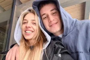 «А вдруг это последнее лето, когда я не беременна?»: Надежда Сысоева захотела родить от молодого бойфренда «А вдруг это последнее лето, когда я не беременна?»: Надежда Сысоева захотела родить от молодого бойфренда