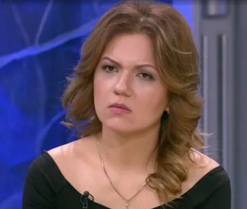 Екатерина Мартынова получила государственную защиту Екатерина Мартынова получила государственную защиту