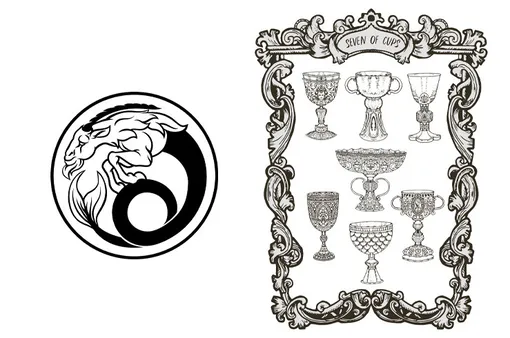 Таро для знаков зодиака