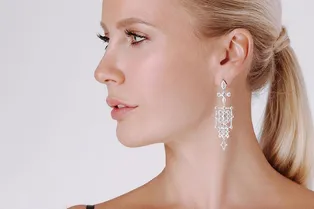 Обнаженная Елена Летучая в постели порадовала звезд в свой день рождения Обнаженная Елена Летучая в постели порадовала звезд в свой день рождения