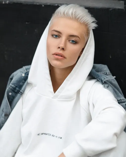 Снежана Самохина