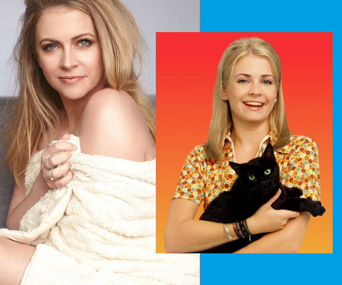 Как выглядят сегодня актрисы культовых сериалов нулевых: от «Клона» до «Лоста»