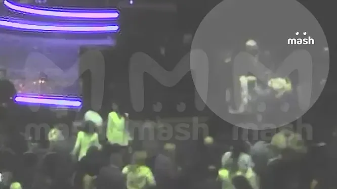 Нажми и смотри