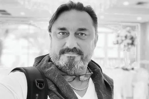 Умер после тяжелой болезни эмигрировавший в США музыкант рок-группы «Автограф» Андрей Моргунов