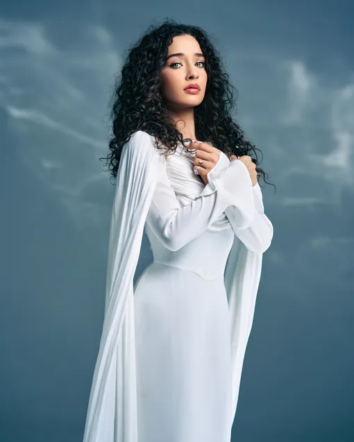 Ника Терентьева