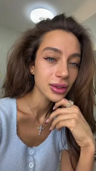 Нажми и смотри