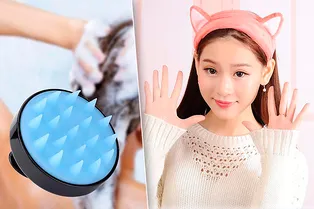 Оно тебе надо! Самые крутые товары для волос, которые ты найдешь на AliExpress Оно тебе надо! Самые крутые товары для волос, которые ты найдешь на AliExpress