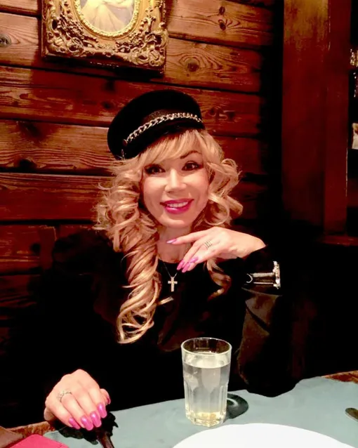 Маша Распутина Маша Распутина