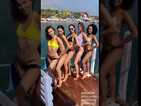Нажми и смотри