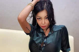 Джесси покинула агентство DOD Entertainment из-за скандала с избиением фаната Джесси покинула агентство DOD Entertainment из-за скандала с избиением фаната