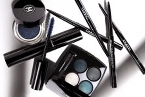 Новинка недели: коллекция макияжа для глаз Chanel Новинка недели: коллекция макияжа для глаз Chanel
