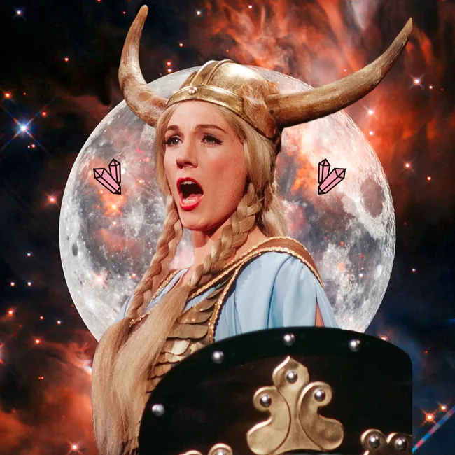 Рунический гороскоп для всех знаков зодиака на неделю с 17 по 23 февраля