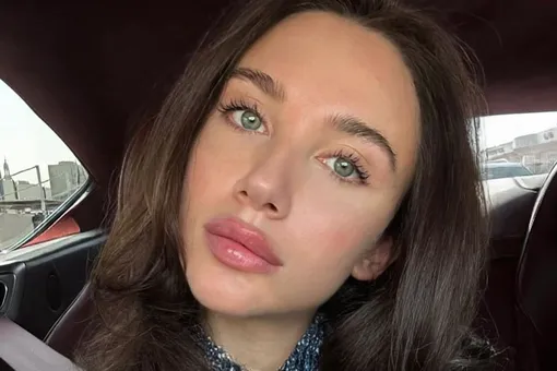 «Я приехала удалять губы»: Mia Boyka решила исправить некачественную работу косметолога «Я приехала удалять губы»: Mia Boyka решила исправить некачественную работу косметолога