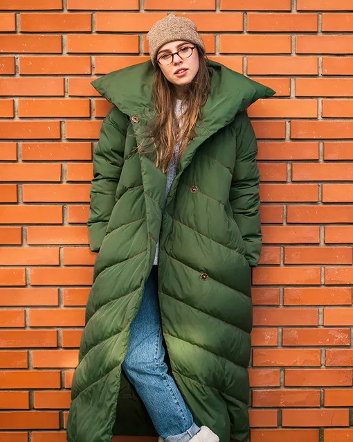 Тонкая шапка — худший зимний аксессуар, который можно приобрести. Ищи более актуальные альтернативы. антитренды зимы 2022