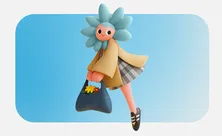 Афимолли — твой персональный ИИ-стилист Афимолли — твой персональный ИИ-стилист