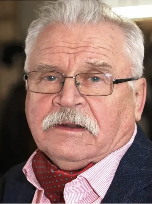 Сергей Никоненко