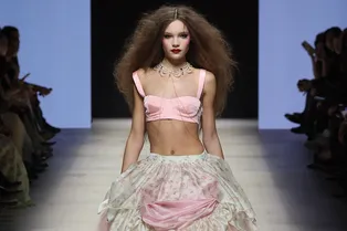 «Ключевые клиенты пришли к нам именно после показа»: дизайнеры о Московской неделе моды