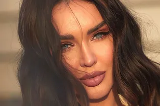 «Говорили, что я буду лысая»: жена Тимура Хайдарова показала, как выглядит после пластики лица «Говорили, что я буду лысая»: жена Тимура Хайдарова показала, как выглядит после пластики лица