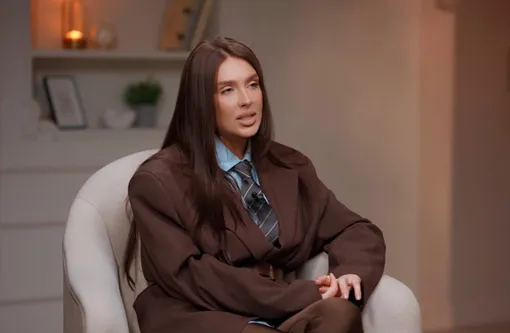 Татьяна Мусульбес откровенно рассказала о скандале Татьяна Мусульбес откровенно рассказала о скандале