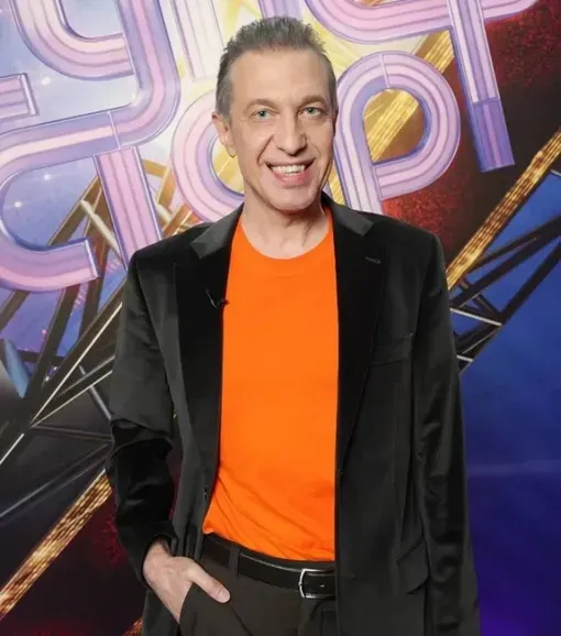 Сергей Соседов на шоу Сергей Соседов на шоу