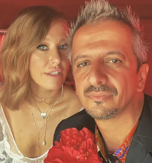 Ксения и Константин Ксения и Константин