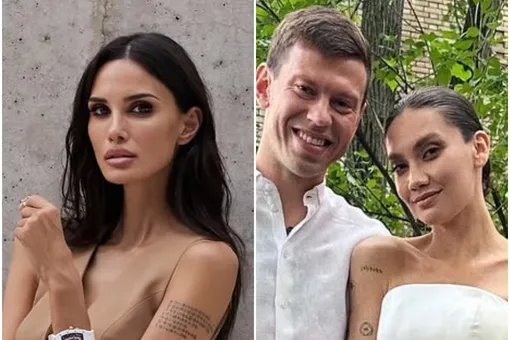 «Развод не за горами»: Алана Мамаева заявила, что брак Карины Истоминой и Федора Смолова рухнет