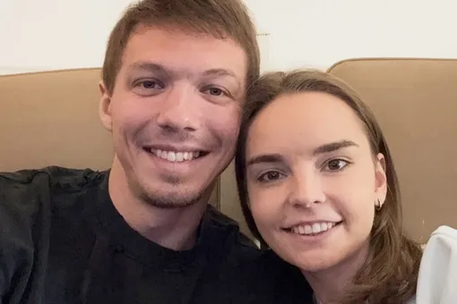 «Мне казалось, что сердце остановится»: Дмитрий Соловьев рассказал, как сделал предложение Дине Авериной