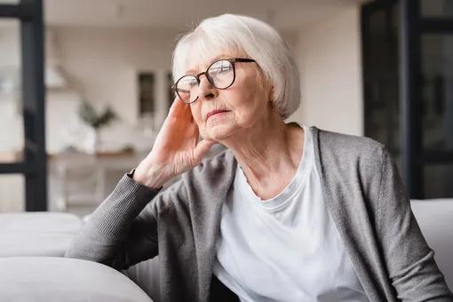 Об этих двух вещах больше всего сожалеют пожилые люди в своей жизни Об этих двух вещах больше всего сожалеют пожилые люди в своей жизни