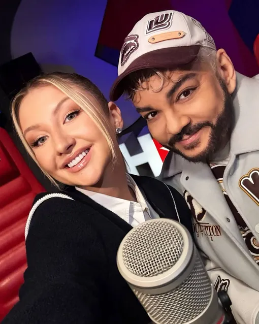 Близкие друзья Марго Овсянникова и Филипп Киркоров Близкие друзья Марго Овсянникова и Филипп Киркоров