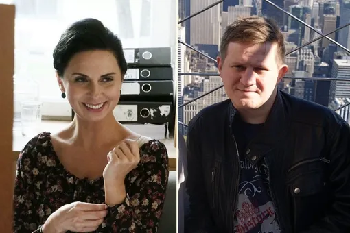 Звездный актер сериала «Мажор» Александр Обласов ушел от жены и сына к любовнице Звездный актер сериала «Мажор» Александр Обласов ушел от жены и сына к любовнице