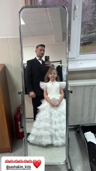 Нажми и смотри