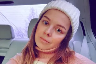 Звезда Comedy Woman Наталия Медведева показала, как изменилась ее фигура на шоу «Звезды в Африке» Звезда Comedy Woman Наталия Медведева показала, как изменилась ее фигура на шоу «Звезды в Африке»