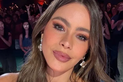 «Я попала не на "Эмми", а в отделение неотложной помощи»: София Вергара рассказала о том, что с ней произошло «Я попала не на "Эмми", а в отделение неотложной помощи»: София Вергара рассказала о том, что с ней произошло