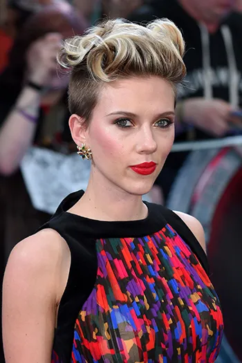 удачная пластика звезд