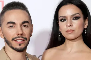 «Я не сниму свои розовые очки»: бывшая жена Тимура Родригеза впервые высказалась об их разводе «Я не сниму свои розовые очки»: бывшая жена Тимура Родригеза впервые высказалась об их разводе