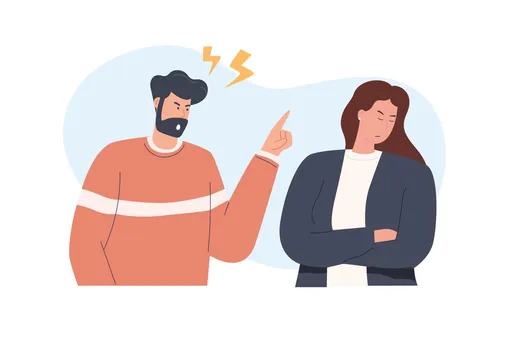 5 фраз, которые будет использовать мужчина, который хочет тебе навредить 5 фраз, которые будет использовать мужчина, который хочет тебе навредить