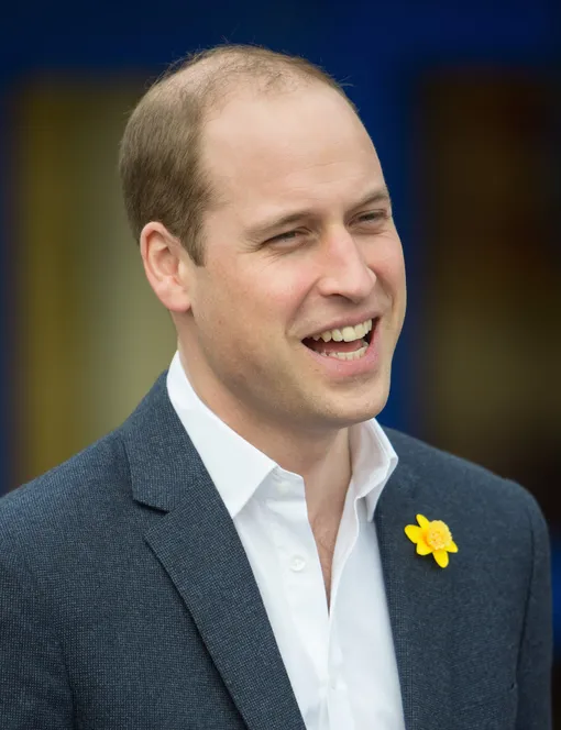 принц Уильям