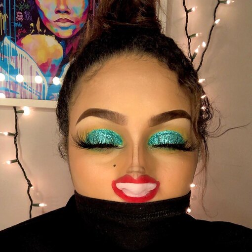 Ощущения и проекция личности