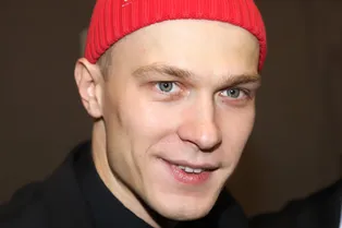 «Я ругалась»: бабушка номинированного на «Оскар» Юры Борисова призналась, что не верила в его успех «Я ругалась»: бабушка номинированного на «Оскар» Юры Борисова призналась, что не верила в его успех