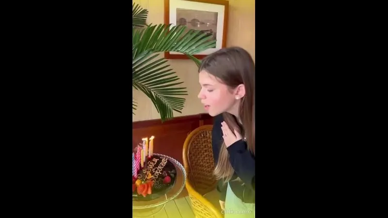 Нажми и смотри