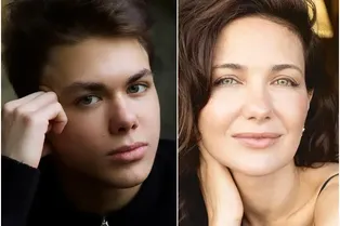 «Матвей! Тебе уже 18 лет!»: Екатерина Климова показала старшего сына в день его совершеннолетия «Матвей! Тебе уже 18 лет!»: Екатерина Климова показала старшего сына в день его совершеннолетия