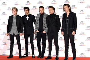Что стало с участниками культового бойз-бэнда One Direction Что стало с участниками культового бойз-бэнда One Direction