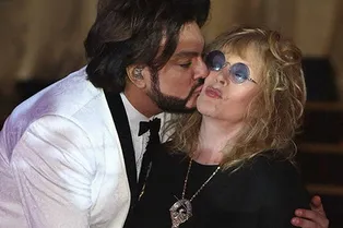 Филипп Киркоров признался, что Алла Пугачева помогла ему раскрепоститься Филипп Киркоров признался, что Алла Пугачева помогла ему раскрепоститься