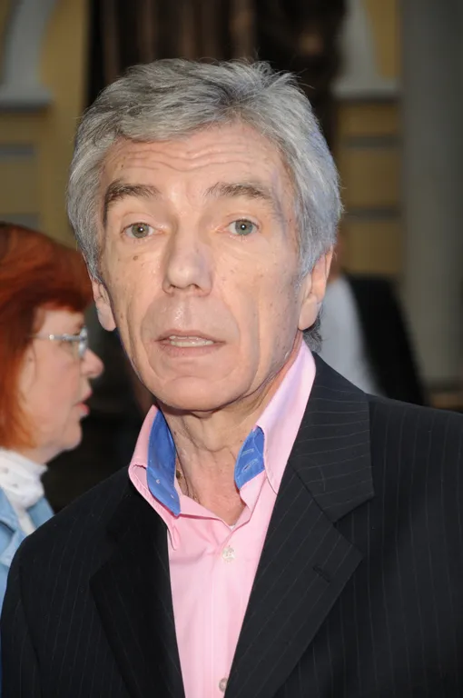 Юрий Николаев скончался в возрасте 76 лет