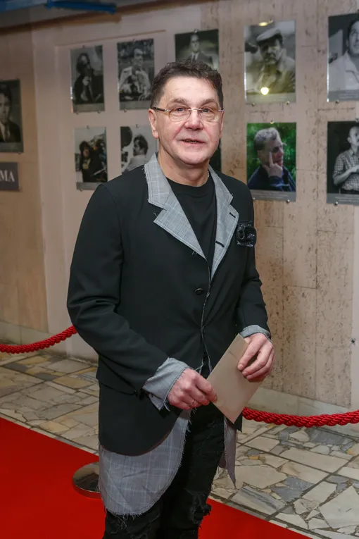 Сергей Маковецкий заявил, что выступает за справедливость