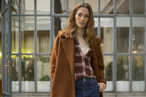 Главные модницы показали, как сочетать вещи из коллекции MANGO SS19 Главные модницы показали, как сочетать вещи из коллекции MANGO SS19