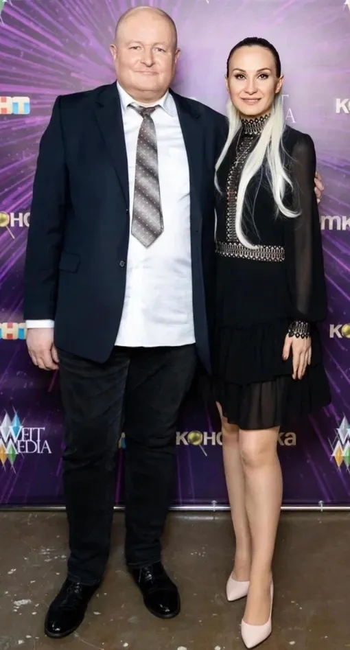 Звезды «Дома-2» Николай Должанский и Екатерина Богданова расстались