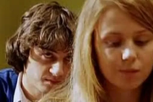 Закрытая школа: 1 сезон (1 серия)