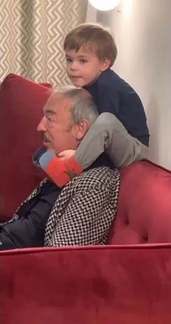 Нажми и смотри Нажми и смотри