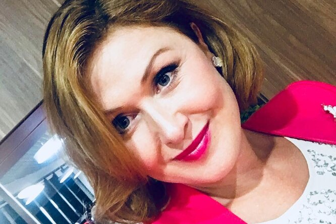 Телеведущая Елена Ищеева обвинила подругу в крупном мошенничестве Телеведущая Елена Ищеева обвинила подругу в крупном мошенничестве